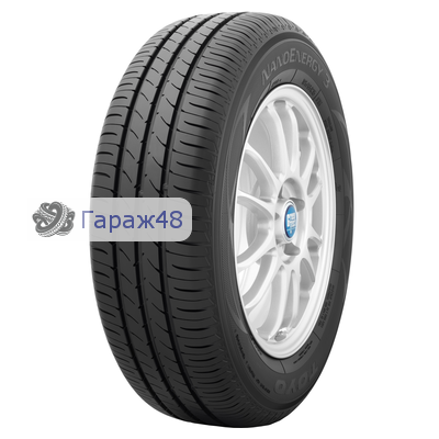 Toyo NanoEnergy 3 185/70 R14 88T
